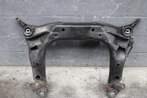 BERCEAU AUDI A4 B6 / B7 - Vue 2